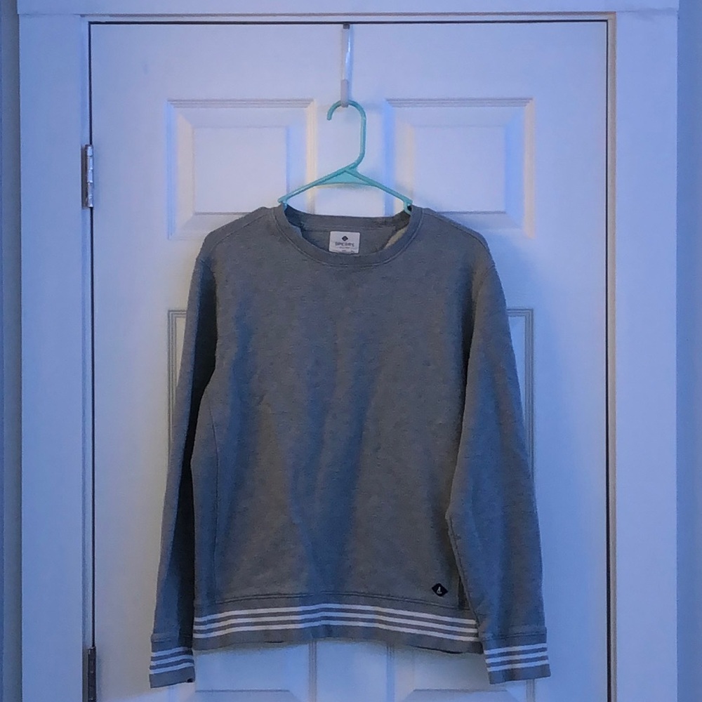 Men’s Sperry Old School Sweatshirt